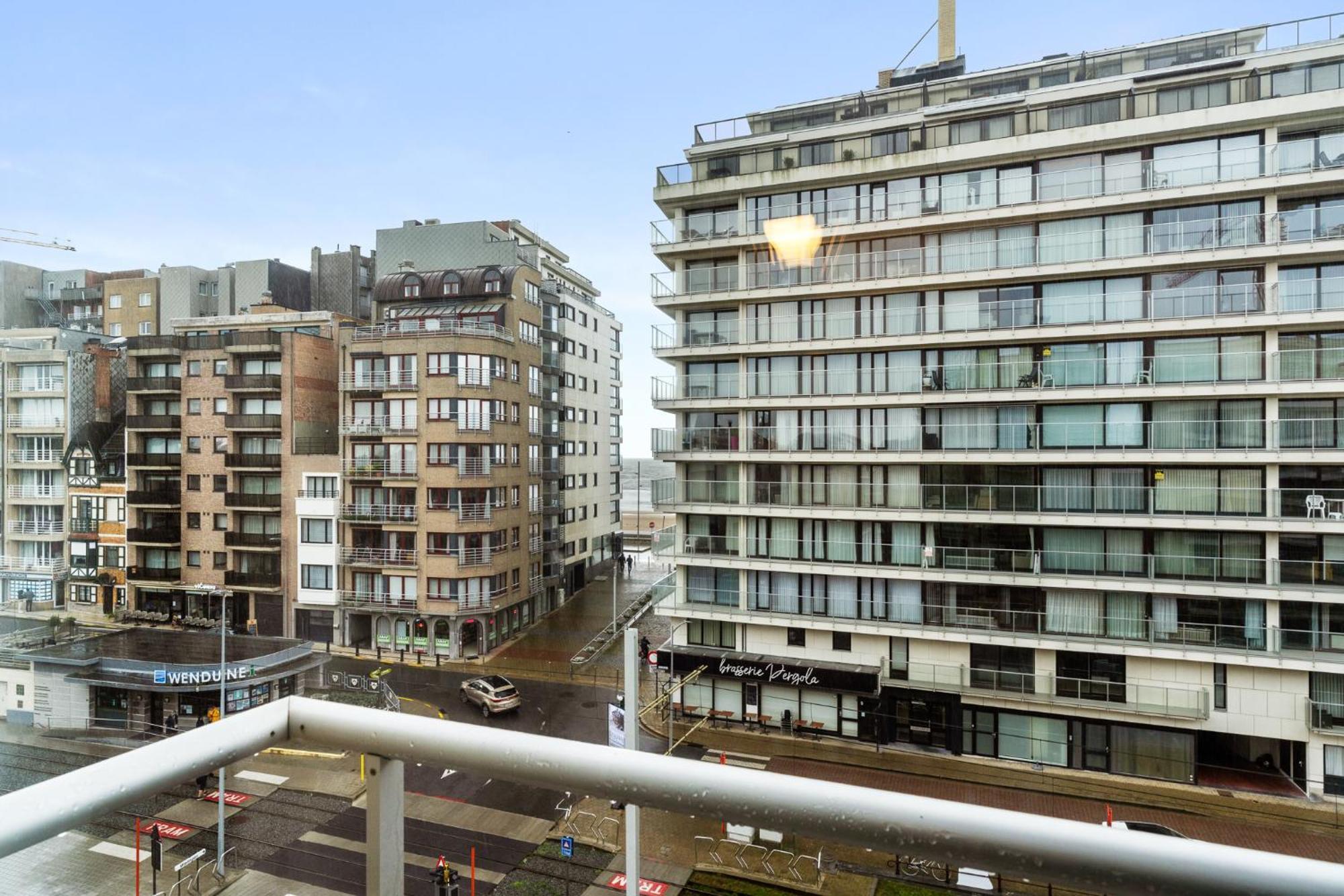 Sharp-Vacations Apartamento Wenduine Exterior foto
