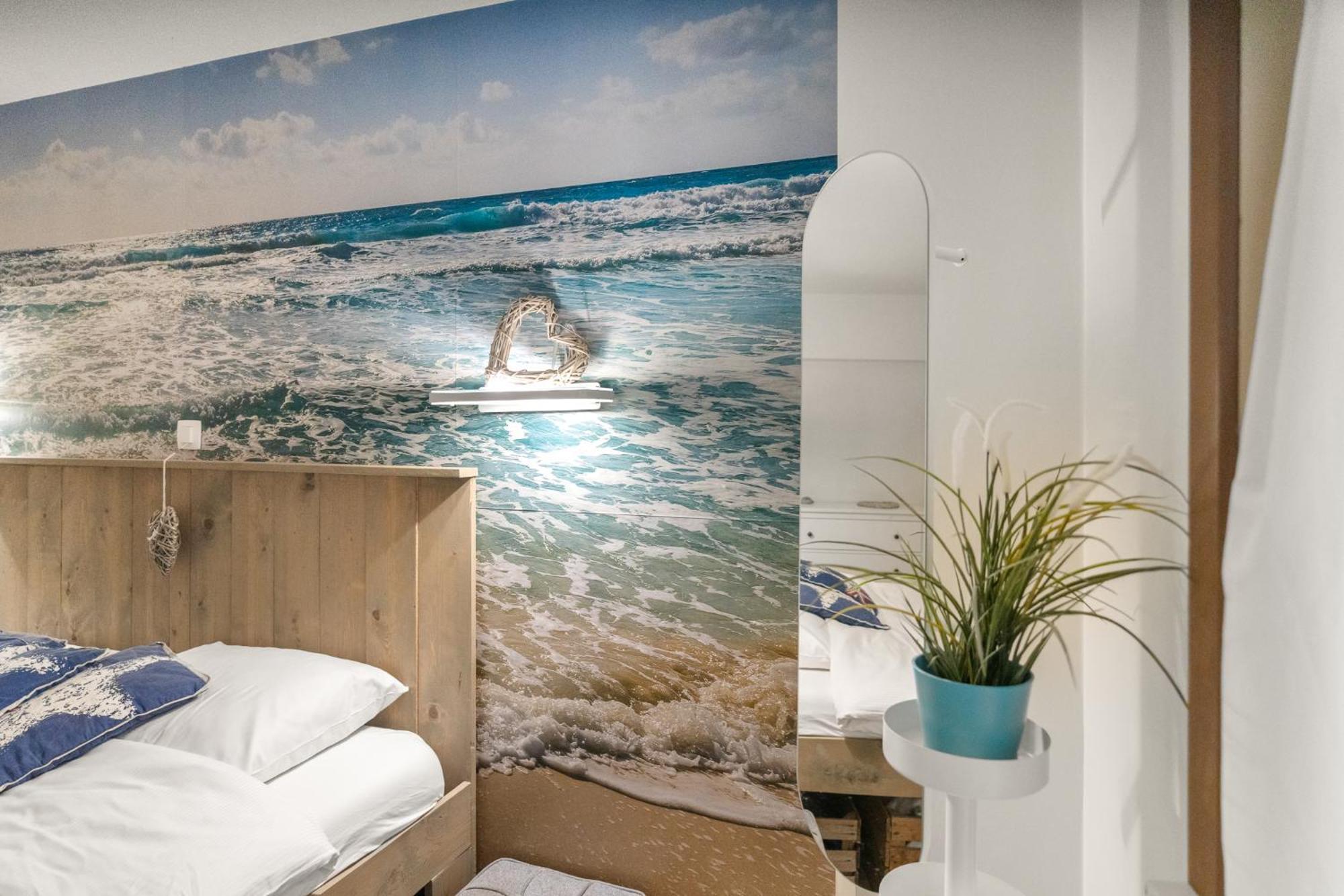 Sharp-Vacations Apartamento Wenduine Exterior foto