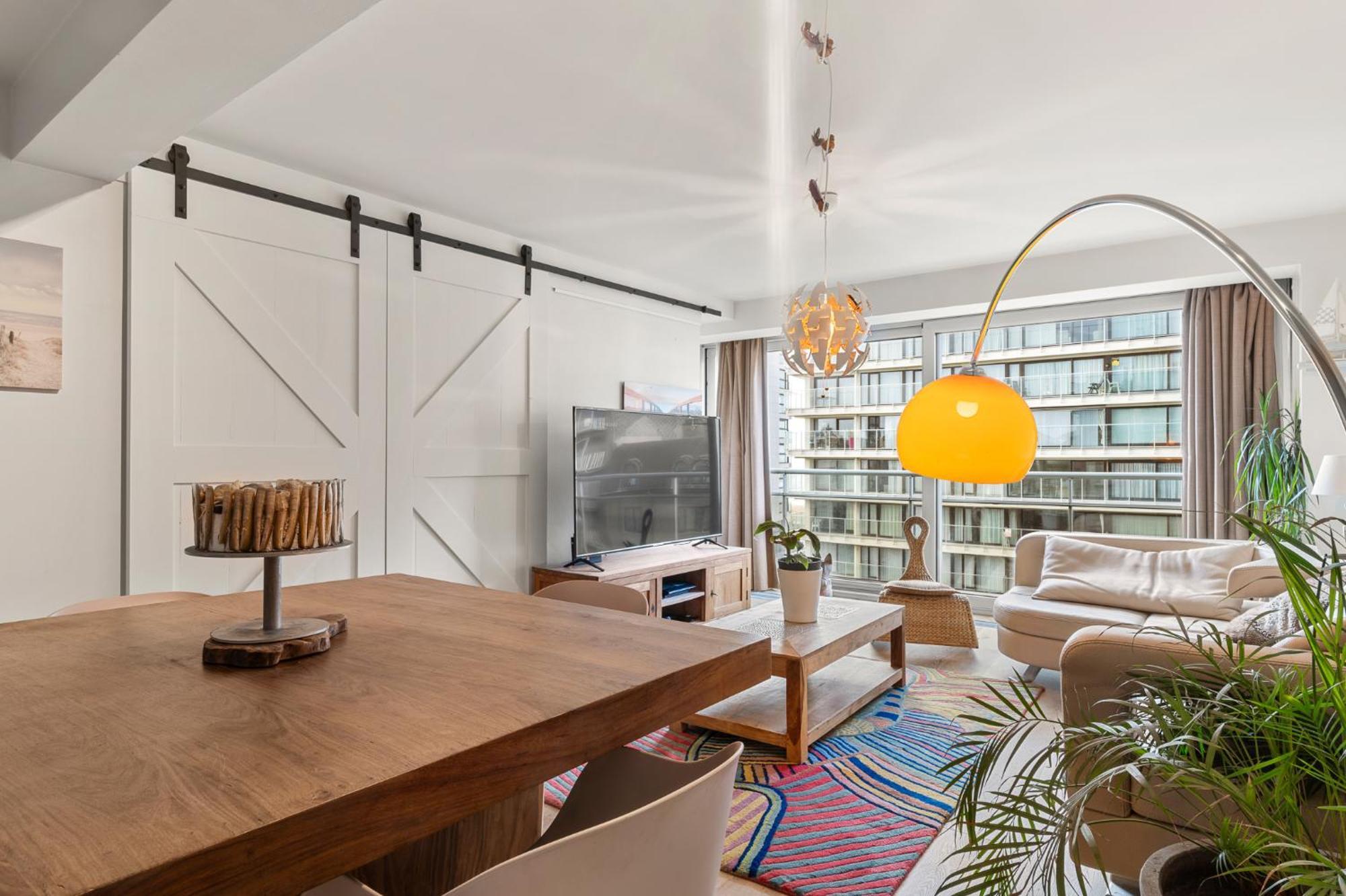 Sharp-Vacations Apartamento Wenduine Exterior foto